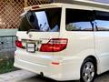 Toyota Alphard 2006 года за 10 000 000 тг. в Шымкент – фото 7