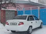 Daewoo Nexia 2013 года за 2 100 000 тг. в Шымкент – фото 4