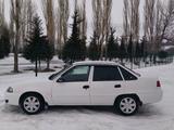 Daewoo Nexia 2013 года за 2 100 000 тг. в Шымкент – фото 5