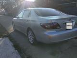 Lexus ES 300 2003 годаfor6 400 000 тг. в Мерке – фото 5