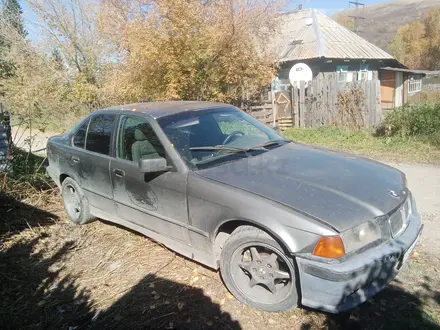 BMW 325 1991 года за 1 100 000 тг. в Риддер – фото 3