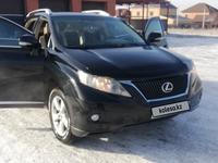 Lexus RX 350 2009 года за 11 700 000 тг. в Усть-Каменогорск