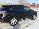 Lexus RX 350 2009 годаүшін11 500 000 тг. в Усть-Каменогорск – фото 3