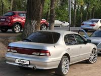 Nissan Cefiro 1997 годаүшін2 900 000 тг. в Алматы