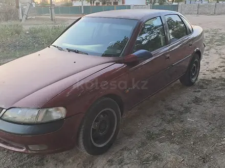 Opel Vectra 1996 года за 900 000 тг. в Астана – фото 13