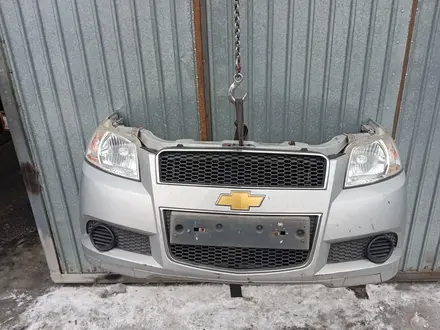AUTO KRAFT Ноускат Ravon Nexia R3 2016 за 200 000 тг. в Астана – фото 3