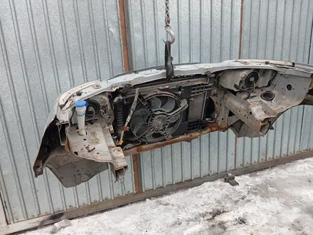 AUTO KRAFT Ноускат Ravon Nexia R3 2016 за 200 000 тг. в Астана – фото 5
