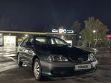 Toyota Avensis 2002 годаүшін3 000 000 тг. в Костанай