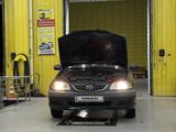 Toyota Avensis 2002 годаүшін3 000 000 тг. в Костанай – фото 5