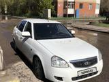 ВАЗ (Lada) Priora 2172 2014 года за 3 300 000 тг. в Астана