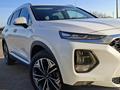 Hyundai Santa Fe 2020 года за 12 800 000 тг. в Уральск