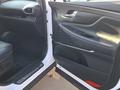 Hyundai Santa Fe 2020 года за 12 800 000 тг. в Уральск – фото 10