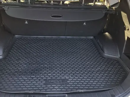 Hyundai Santa Fe 2020 года за 12 800 000 тг. в Уральск – фото 20