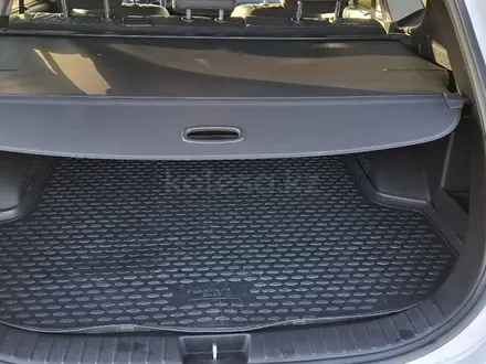 Hyundai Santa Fe 2020 года за 12 800 000 тг. в Уральск – фото 21