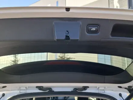 Hyundai Santa Fe 2020 года за 12 800 000 тг. в Уральск – фото 22