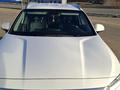 Hyundai Santa Fe 2020 года за 12 800 000 тг. в Уральск – фото 6