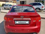 Kia Cerato 2011 года за 4 500 000 тг. в Астана – фото 5