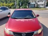 Kia Cerato 2011 года за 4 500 000 тг. в Астана