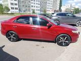 Kia Cerato 2011 года за 4 500 000 тг. в Астана – фото 3