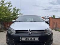 Volkswagen Polo 2013 года за 4 500 000 тг. в Актобе