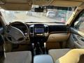 Toyota Land Cruiser Prado 2004 годаfor8 900 000 тг. в Астана – фото 5