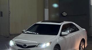 Toyota Camry 2013 года за 8 800 000 тг. в Шымкент