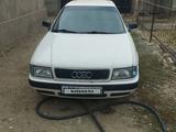 Audi 80 1991 года за 1 200 000 тг. в Тараз – фото 2