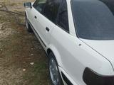 Audi 80 1991 года за 1 200 000 тг. в Тараз – фото 4