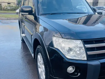 Mitsubishi Pajero 2010 года за 10 000 000 тг. в Астана – фото 4