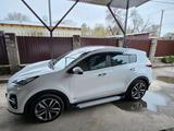 Kia Sportage 2021 годаүшін15 000 000 тг. в Алматы