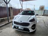 Kia Sportage 2021 годаүшін15 000 000 тг. в Алматы – фото 3