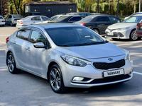 Kia Cerato 2013 годаүшін6 100 000 тг. в Алматы