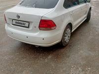 Volkswagen Polo 2012 годаүшін2 950 000 тг. в Уральск