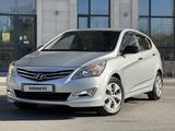 Hyundai Accent 2014 годаfor5 555 555 тг. в Караганда – фото 2