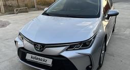 Toyota Corolla 2022 года за 11 800 000 тг. в Кызылорда – фото 2