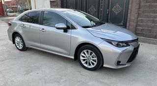Toyota Corolla 2022 года за 11 800 000 тг. в Кызылорда