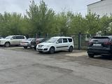 ВАЗ (Lada) Largus 2014 года за 2 650 000 тг. в Актобе – фото 2