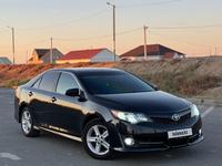 Toyota Camry 2013 года за 5 700 000 тг. в Атырау