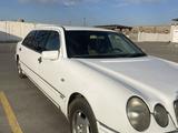 Mercedes-Benz E 280 1998 года за 2 300 000 тг. в Тараз – фото 3