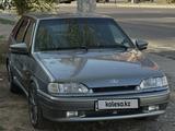 ВАЗ (Lada) 2114 2013 года за 1 600 000 тг. в Астана