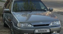ВАЗ (Lada) 2114 2013 года за 1 600 000 тг. в Астана
