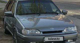 ВАЗ (Lada) 2114 2013 года за 1 600 000 тг. в Астана
