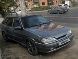 ВАЗ (Lada) 2114 2013 года за 1 600 000 тг. в Астана – фото 4
