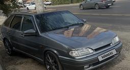 ВАЗ (Lada) 2114 2013 года за 1 600 000 тг. в Астана – фото 4