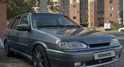 ВАЗ (Lada) 2114 2013 года за 1 600 000 тг. в Астана – фото 5