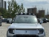 Deepal G318 2025 годаүшін12 800 000 тг. в Астана – фото 3