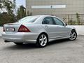 Mercedes-Benz C 230 2005 годаүшін5 100 000 тг. в Караганда – фото 15