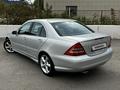 Mercedes-Benz C 230 2005 годаүшін5 100 000 тг. в Караганда – фото 28