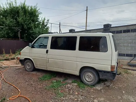 Volkswagen Transporter 1994 года за 2 200 000 тг. в Алматы – фото 4