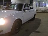 ВАЗ (Lada) Priora 2170 2011 года за 2 100 000 тг. в Усть-Каменогорск